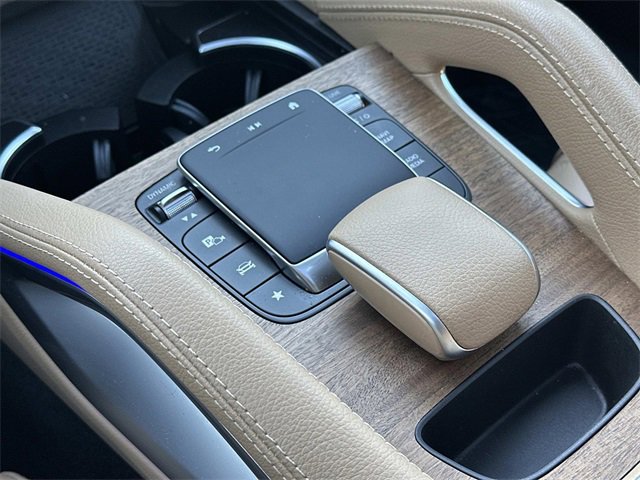 Certified 2024 Mercedes-Benz GLE 350 4MATIC image 32