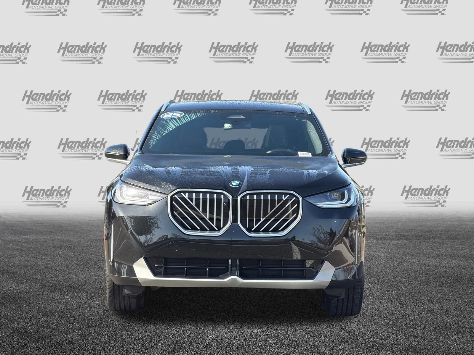 Used 2025 BMW X3 xDrive30i w/ Premium Package image 10