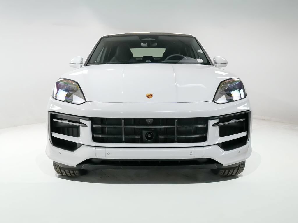 New 2026 Porsche Cayenne Coupe AWD/4WD image 7