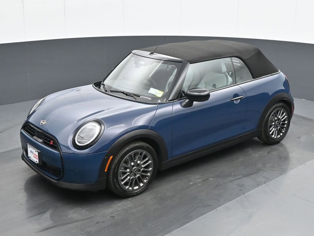 Used 2025 MINI Cooper S FWD image 18