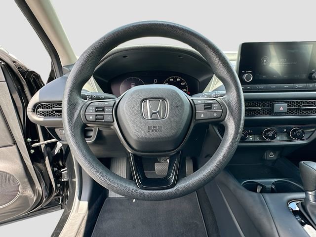 Used 2025 Honda HR-V LX image 11