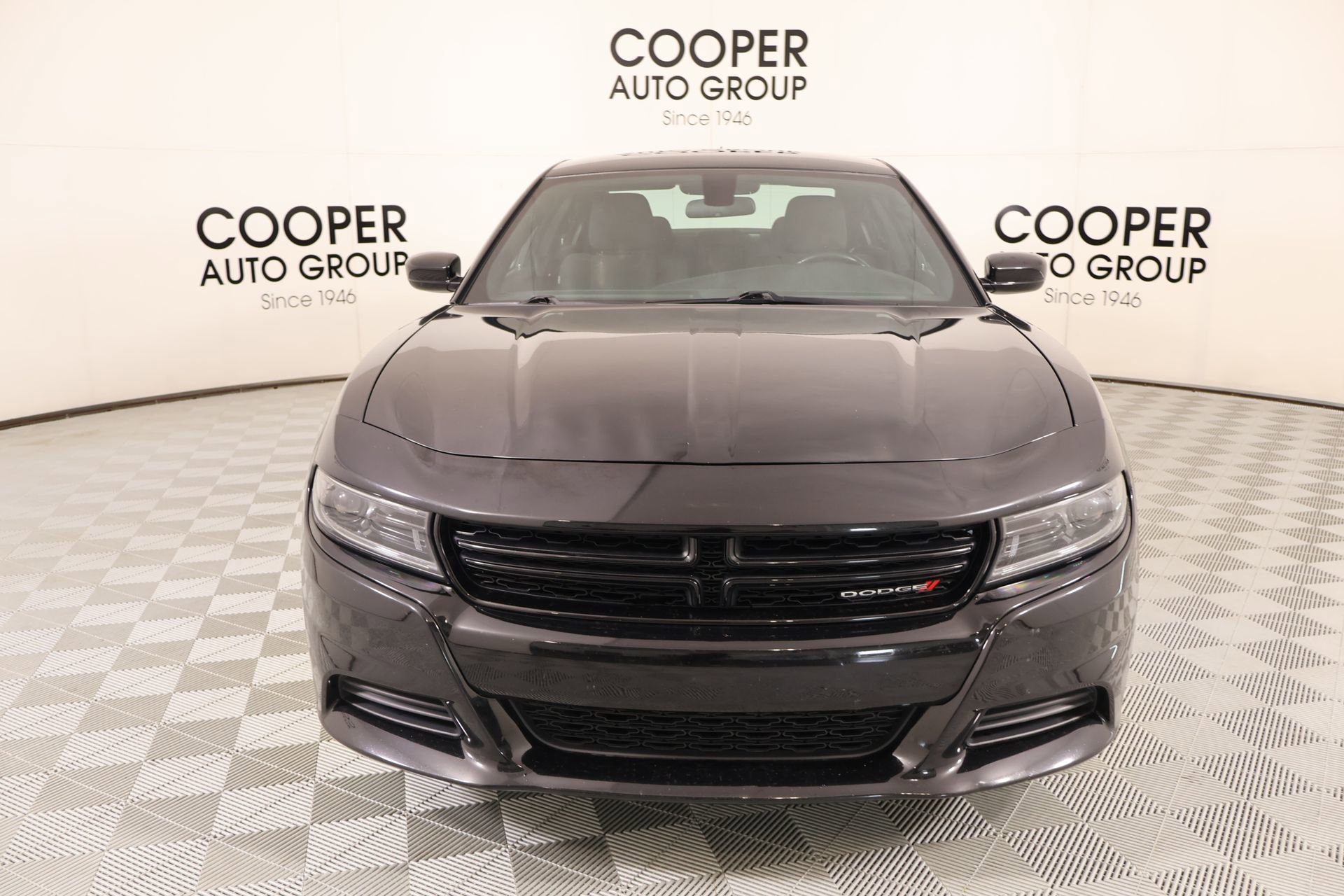Used 2023 Dodge Charger SXT RWD image 8