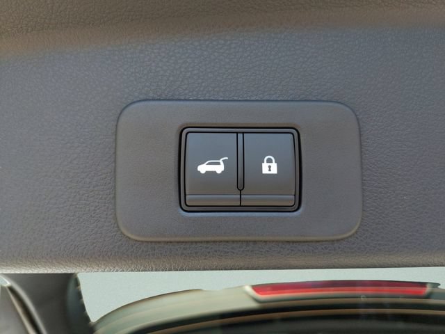 New 2025 Nissan Murano SL AWD/4WD image 14