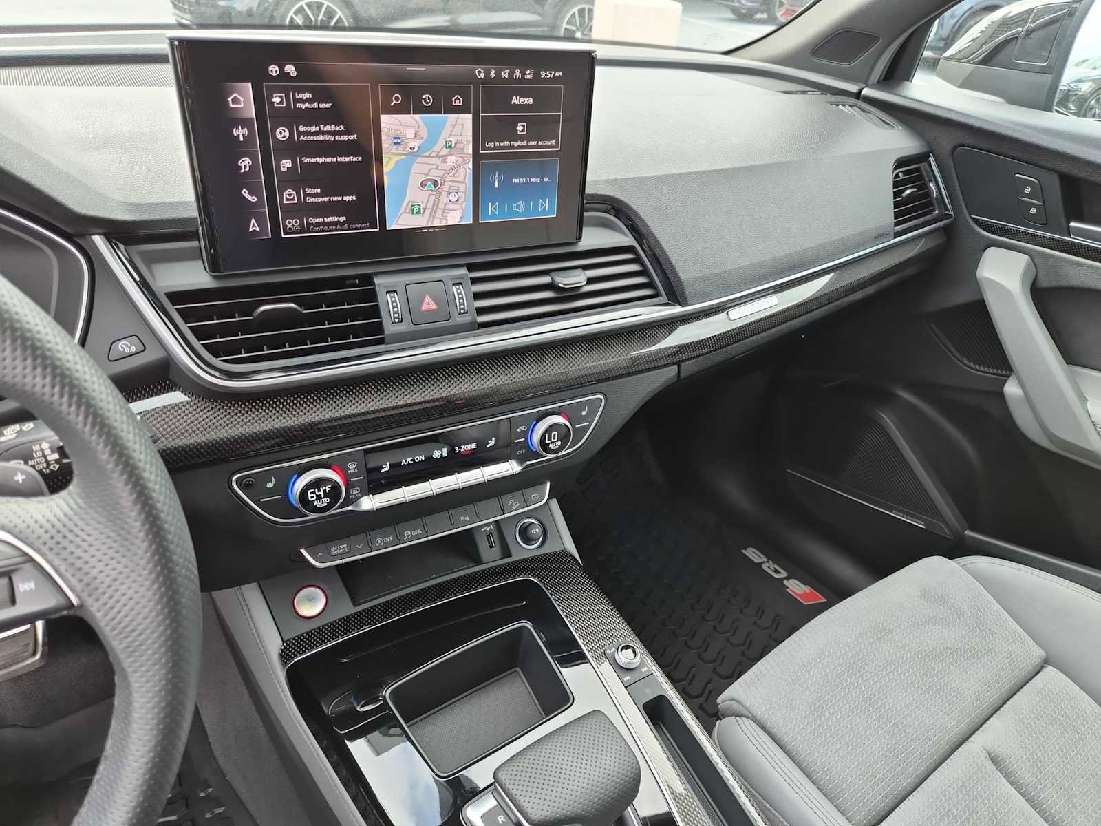 Certified 2025 Audi SQ5 Premium Plus image 23