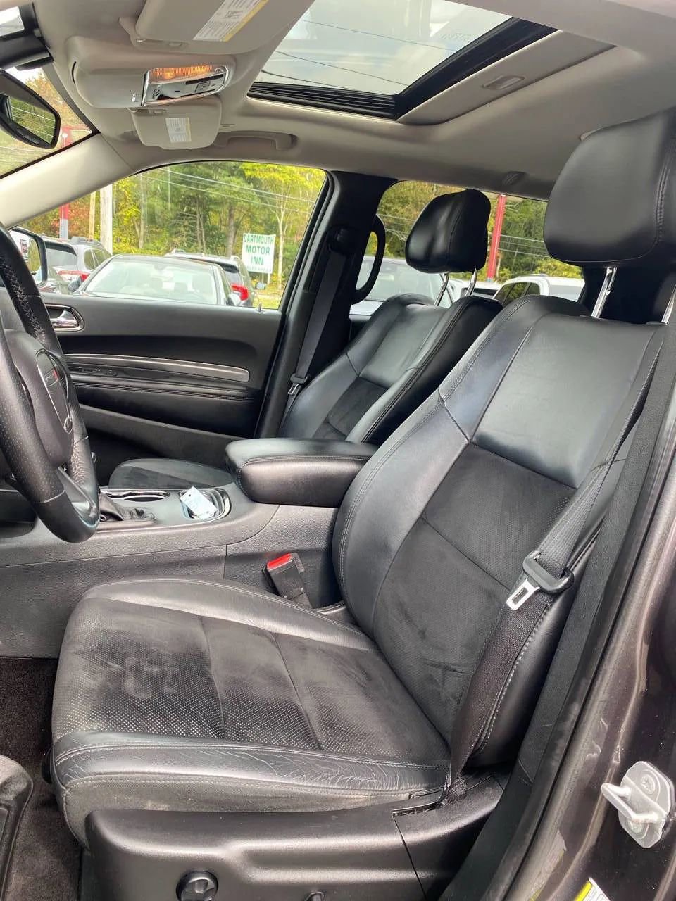 Used 2018 Dodge Durango GT w/ Premium Group image 15