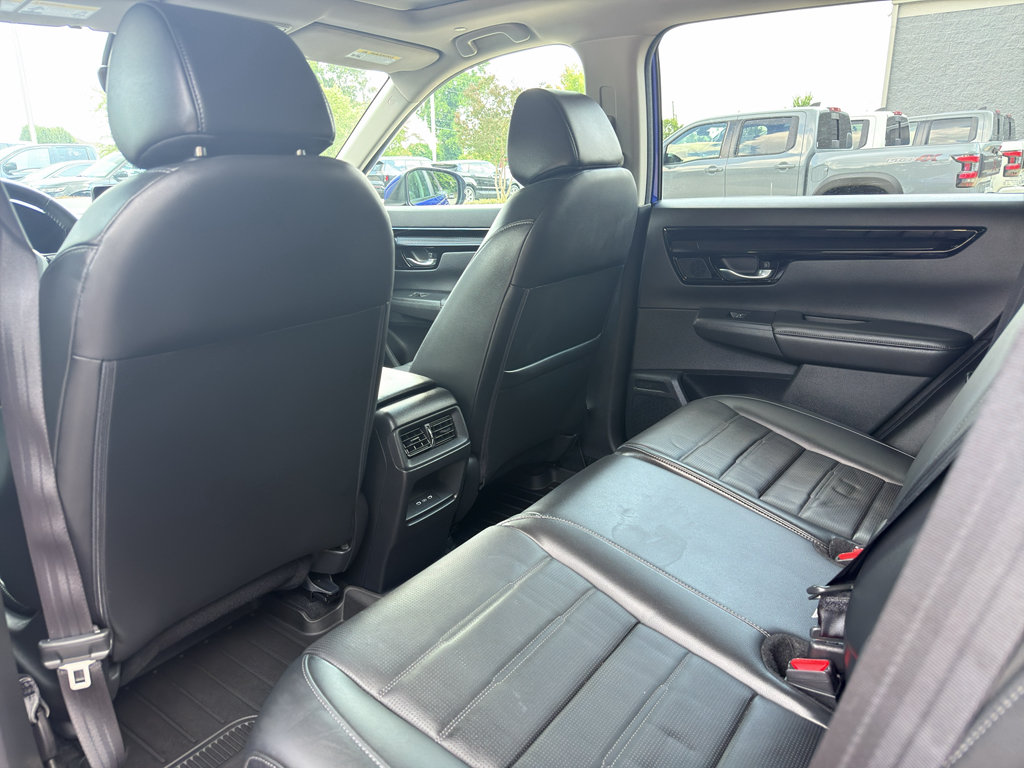 Used 2024 Honda CR-V EX-L image 13