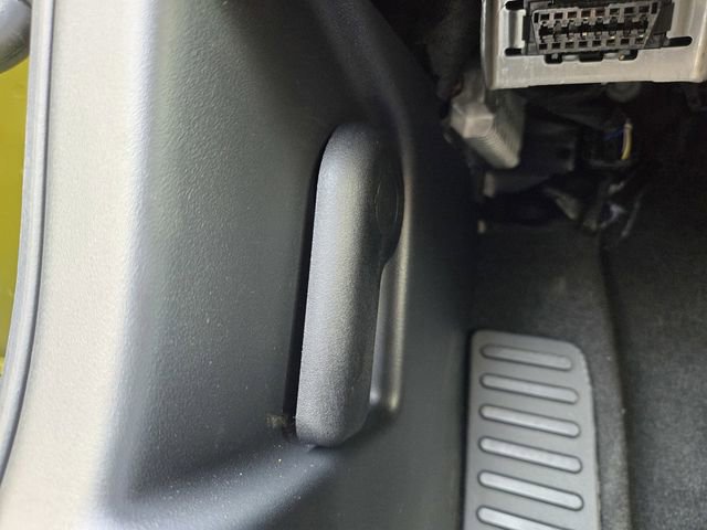 New 2025 Ford Mustang Premium image 16