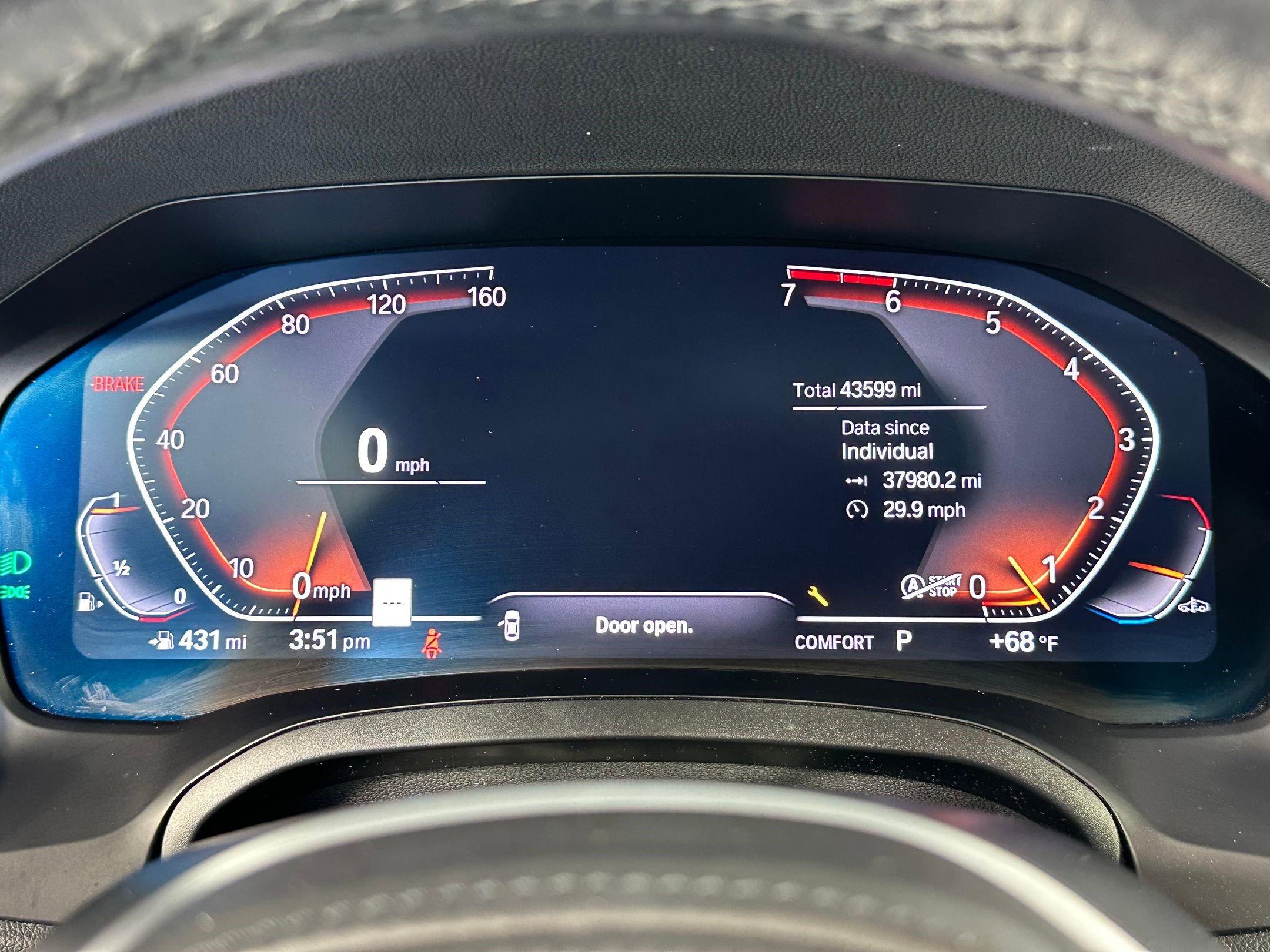 Used 2023 BMW 430i Coupe w/ M Sport Package image 18