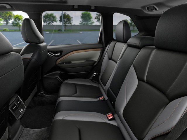 New 2026 Subaru Forester Touring AWD/4WD image 15