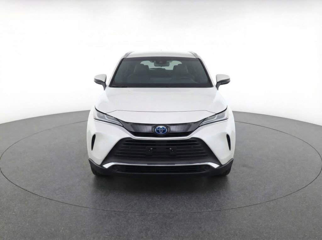 Used 2021 Toyota Venza XLE w/ Softex Package image 35