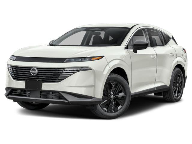 New 2027 Nissan Murano SV