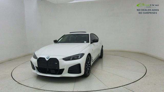 Used 2025 BMW i4 M50 image 66