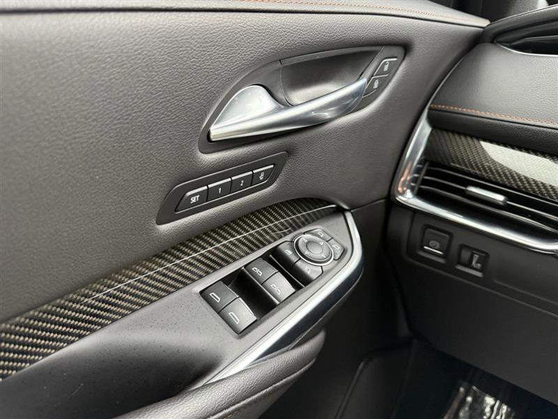 Used 2019 Cadillac XT4 Sport image 24