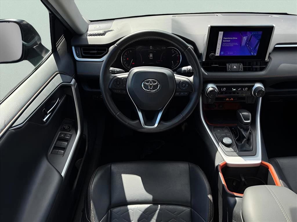 Used 2023 Toyota RAV4 Adventure image 13