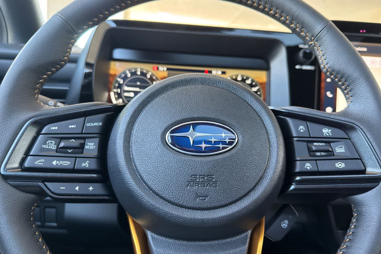 New 2026 Subaru Outback Wilderness AWD/4WD image 25