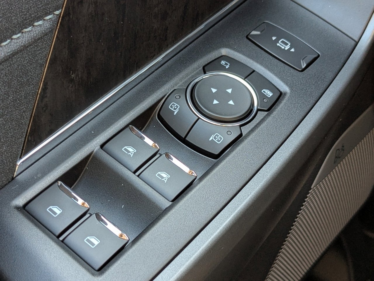 New 2026 Ford F350 Lariat image 32