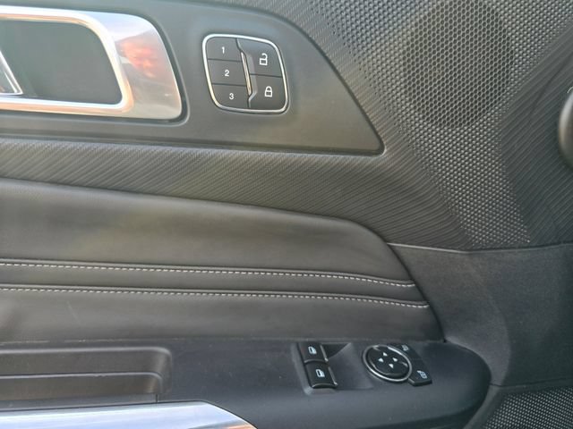Used 2024 Ford Mustang GT Premium RWD image 16