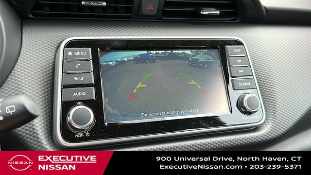 Used 2025 Nissan Kicks Play S image 16