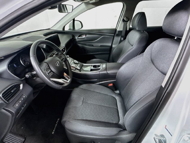 Used 2023 Hyundai Santa Fe SEL AWD/4WD image 6