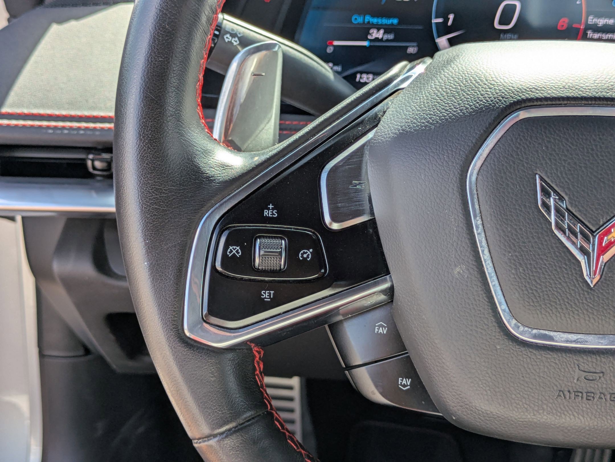 Certified 2023 Chevrolet Corvette Stingray Convertible image 20