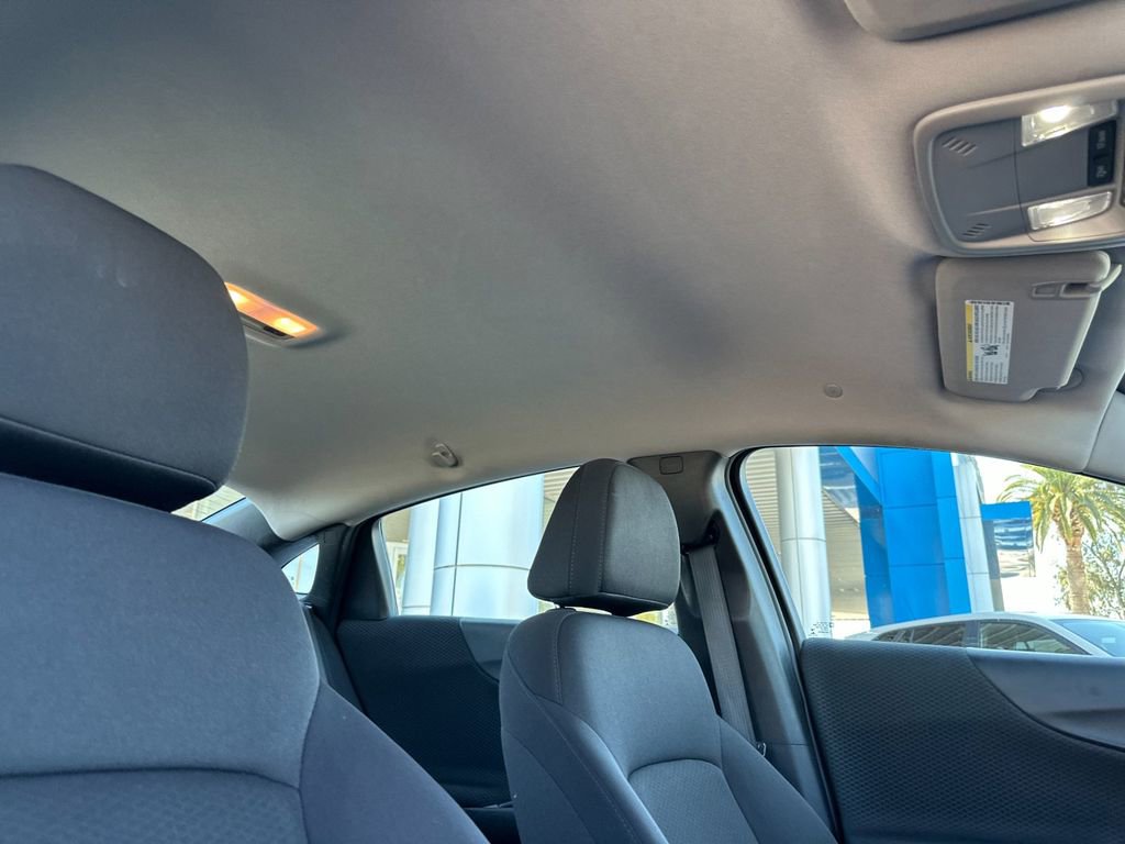 Used 2023 Chevrolet Malibu LT image 17