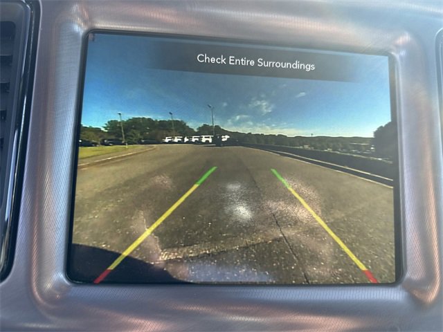 Used 2020 Dodge Challenger R/T Scat Pack image 24