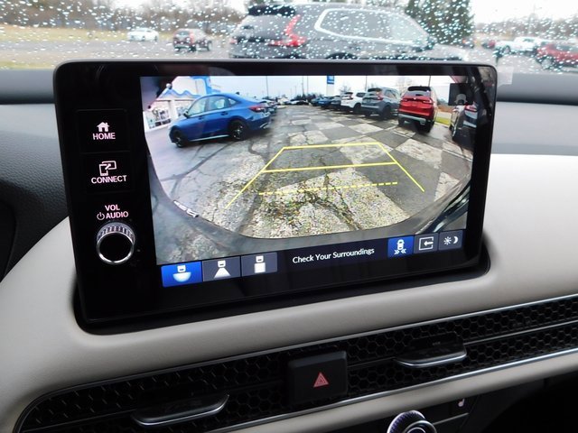 New 2026 Honda HR-V EX-L image 34