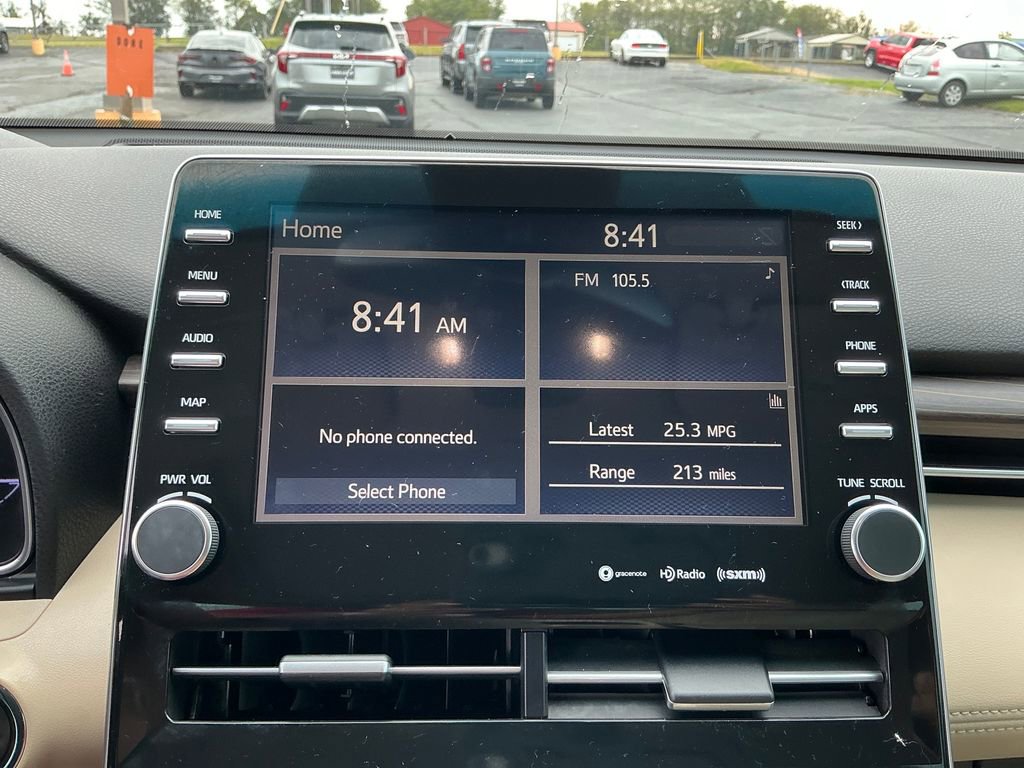 Used 2019 Toyota Avalon image 24