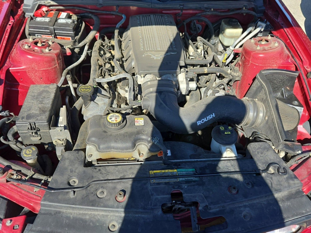 Used 2007 Ford Mustang GT RWD image 10