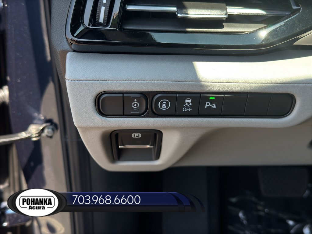 New 2026 Acura MDX w/ Technology Package AWD/4WD image 22