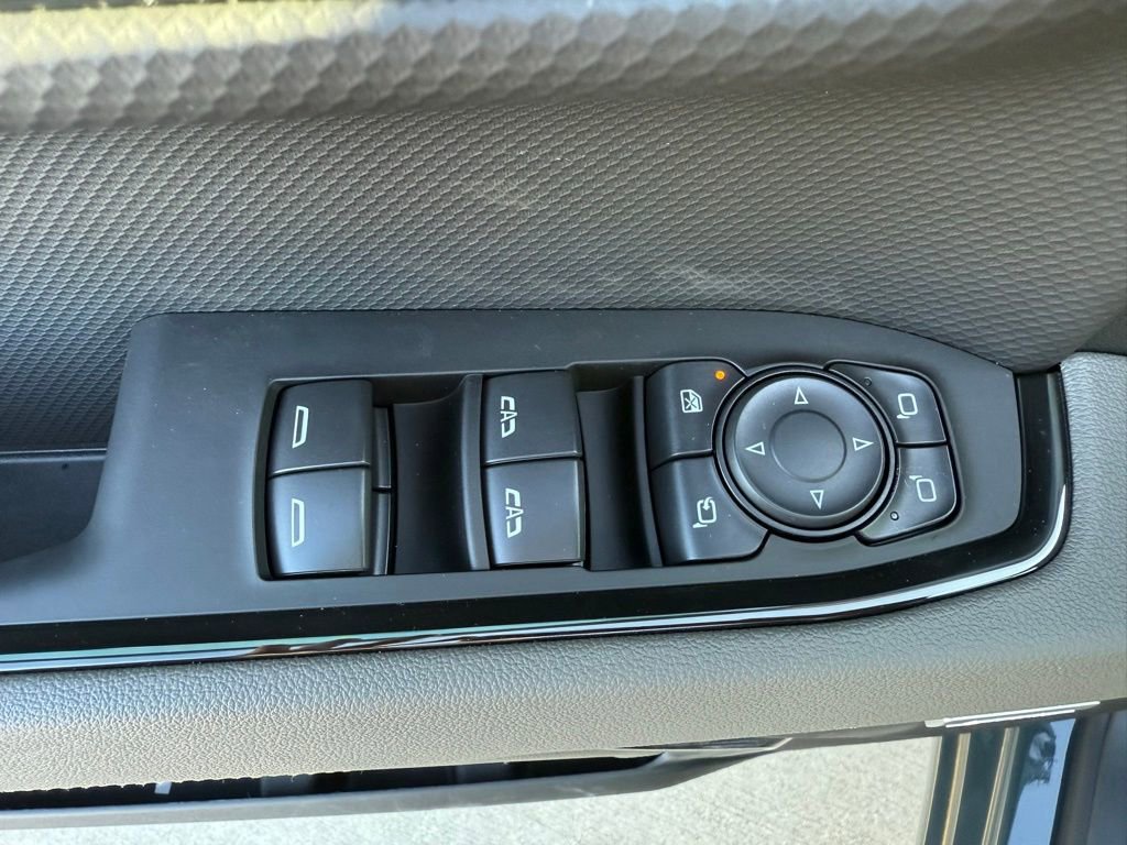 New 2026 Chevrolet Silverado 1500 ZR2 image 33