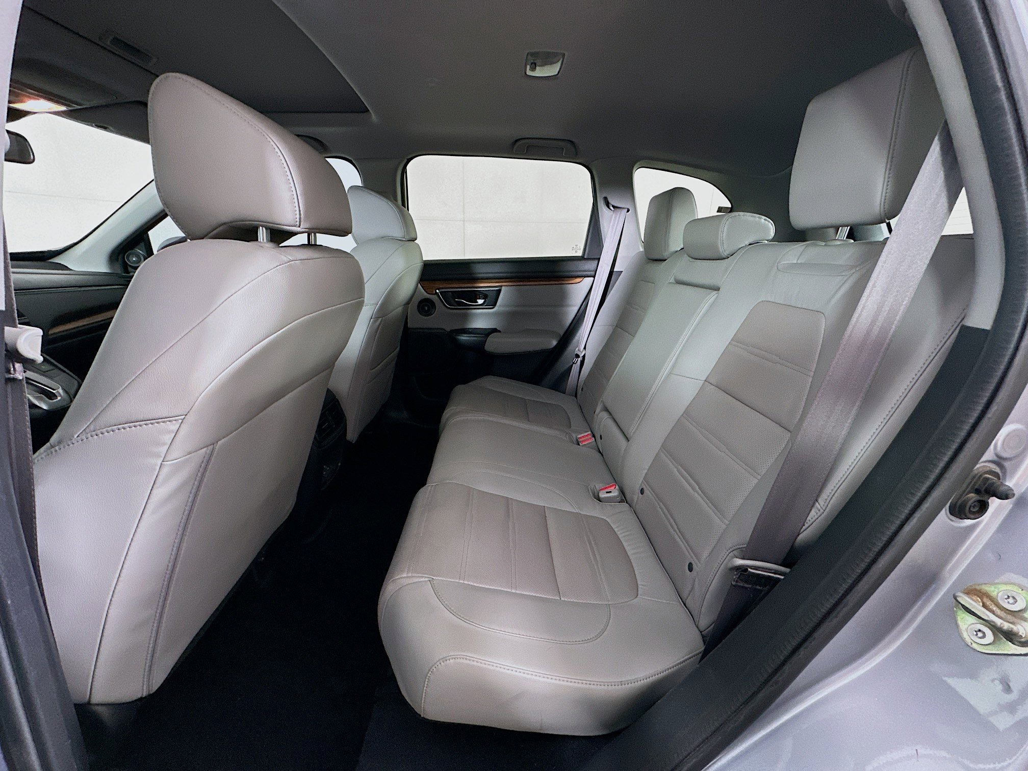 Used 2019 Honda CR-V EX-L image 26