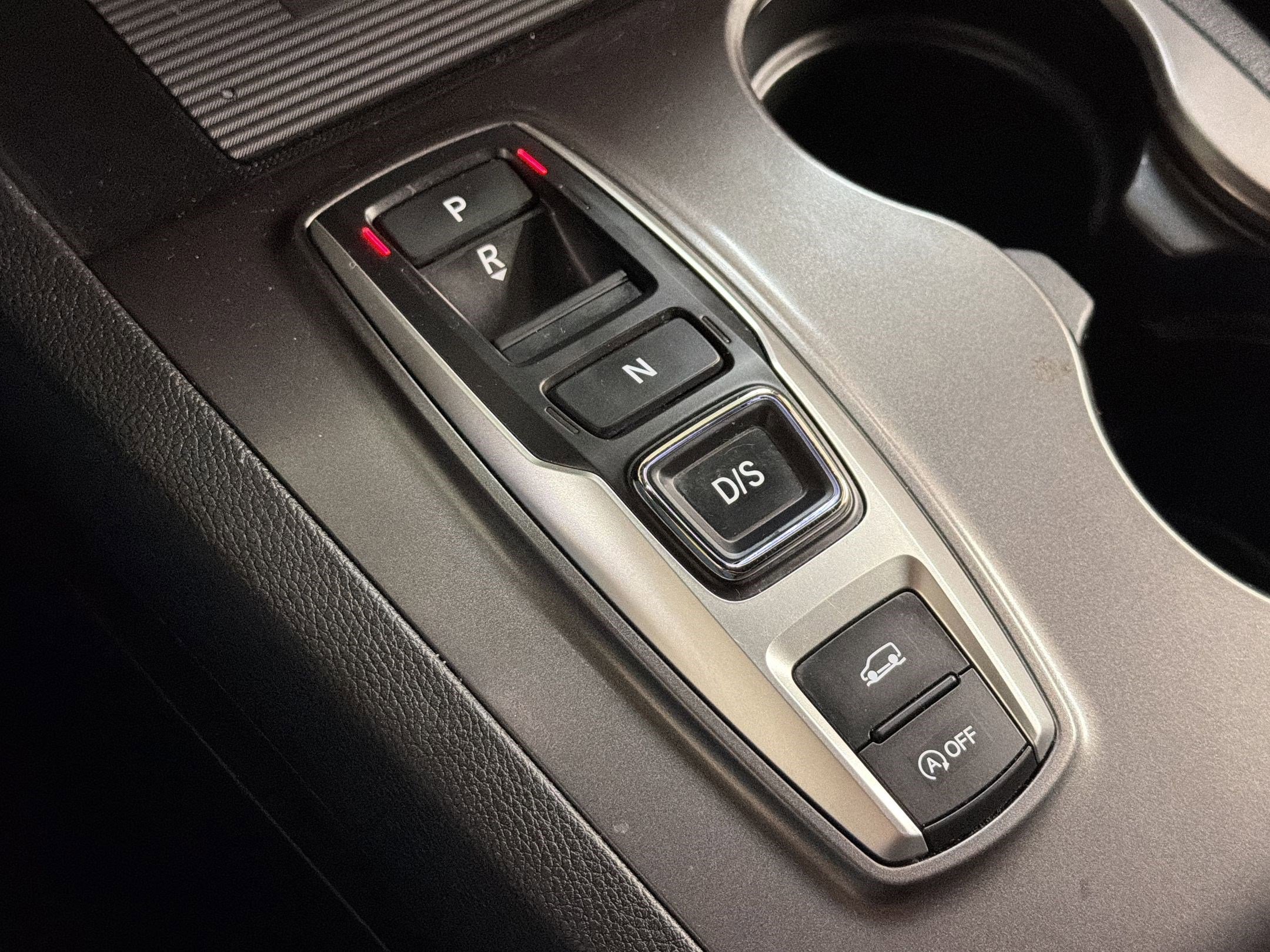 Certified 2023 Honda Passport EX-L image 18