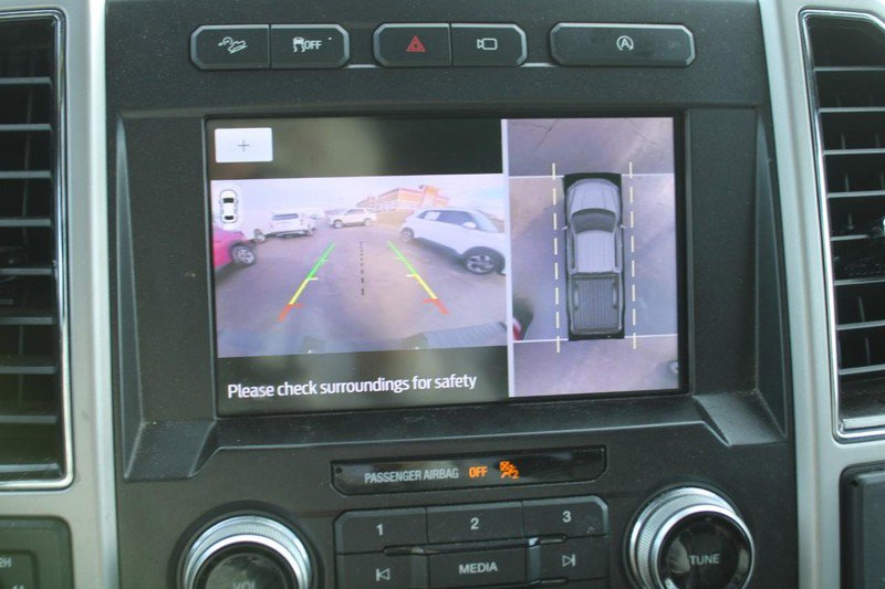 Used 2020 Ford F150 Lariat w/ Equipment Group 502A Luxury image 22