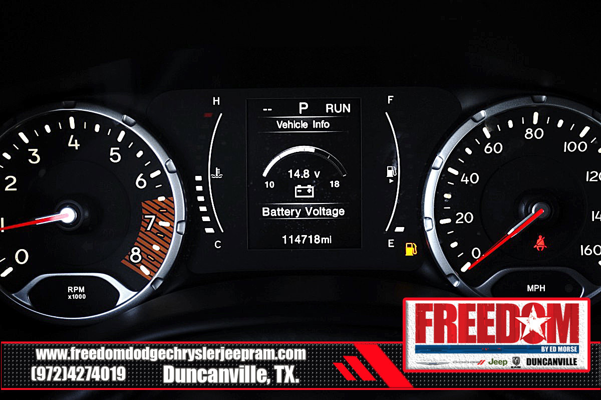 Used 2020 Jeep Renegade Latitude FWD image 30