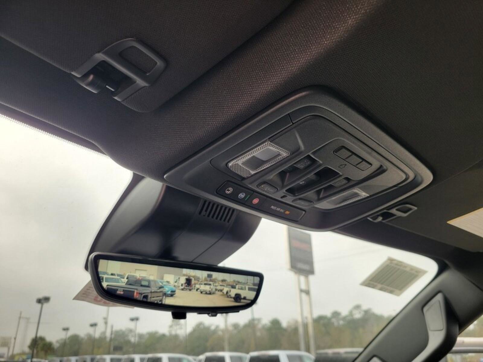 New 2026 GMC Sierra 3500 AT4 w/ AT4 Premium Plus Package image 22