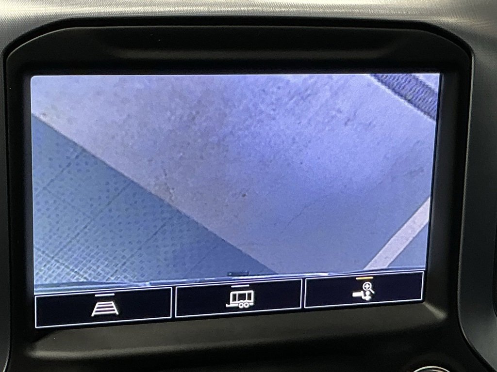 Used 2022 GMC Sierra 1500 SLT image 7