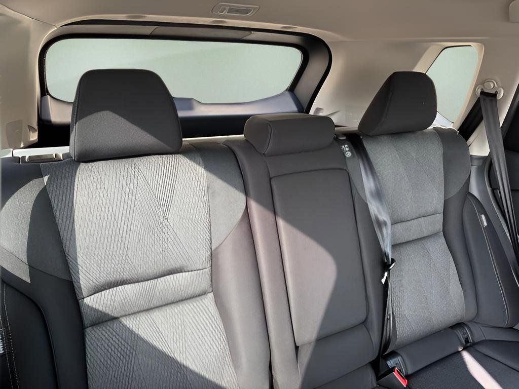 New 2026 Nissan Rogue SV w/ Cold Weather Package AWD/4WD image 22