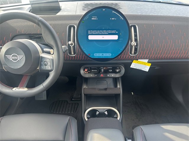 New 2026 MINI Cooper Countryman S w/ Comfort Package Max image 11