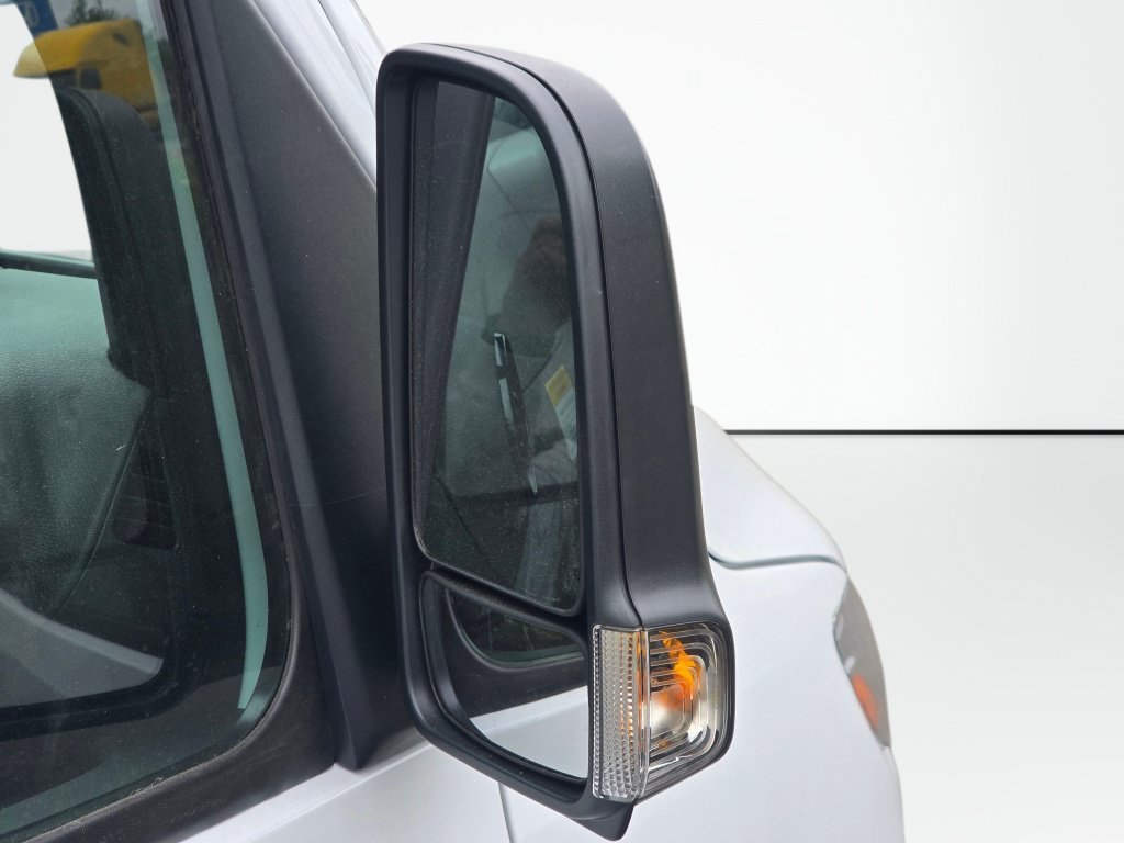 New 2026 Mercedes-Benz Sprinter 2500 image 22