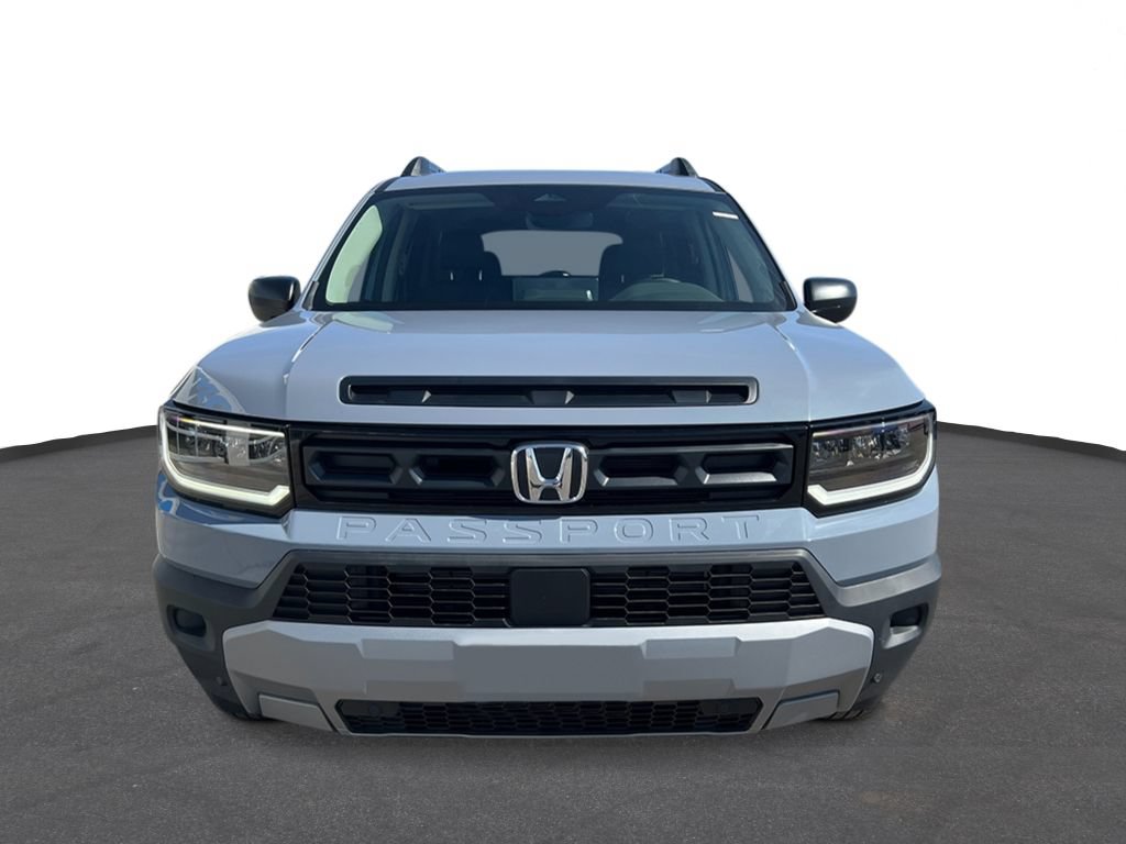 New 2026 Honda Passport RTL image 7