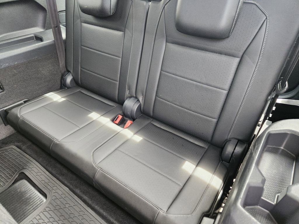 Used 2019 Volkswagen Tiguan S AWD/4WD image 29