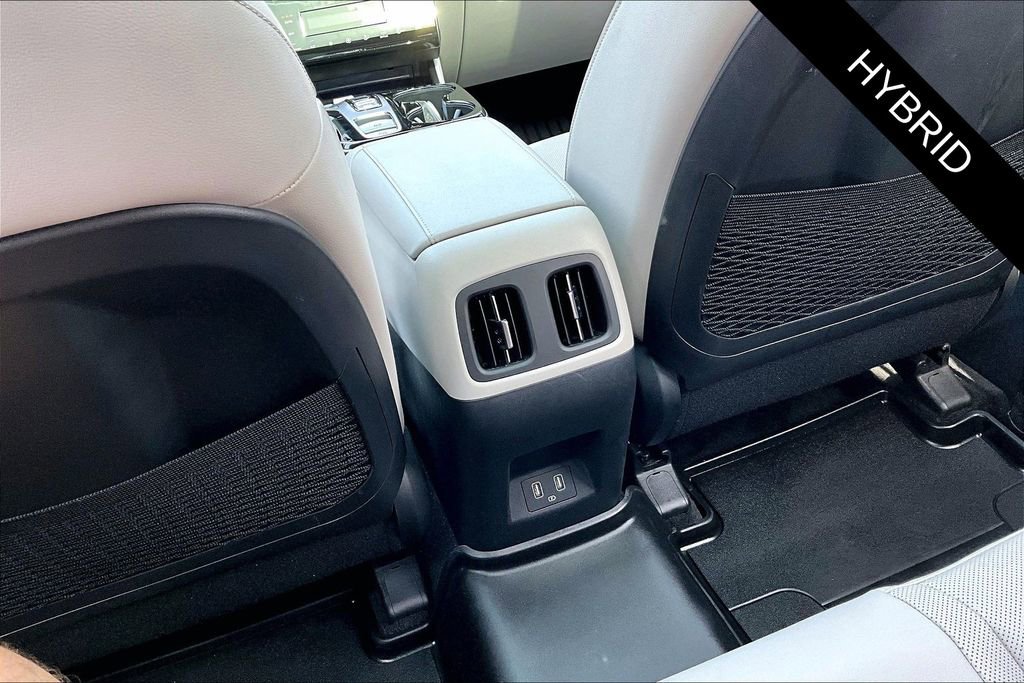 Used 2024 Hyundai Tucson Limited image 10
