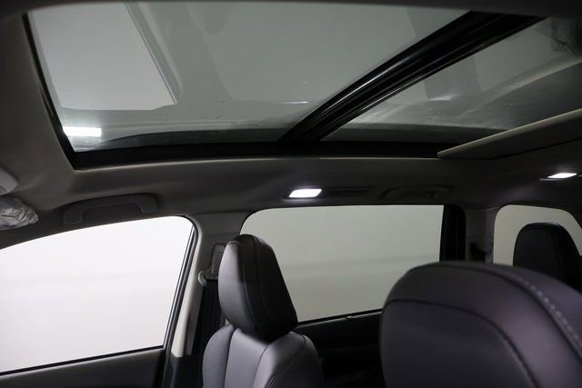 New 2026 Subaru Ascent Limited w/ Popular Package #1 AWD/4WD image 13