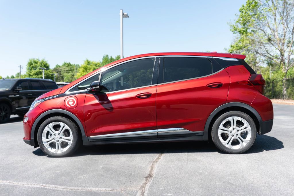 Used 2020 Chevrolet Bolt LT image 7