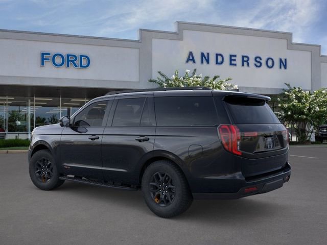New 2026 Ford Expedition Tremor AWD/4WD image 4