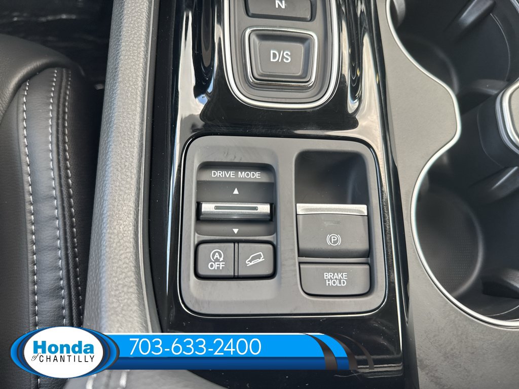 New 2026 Honda Pilot Touring image 19