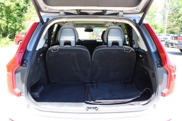 Certified 2023 Volvo XC90 B6 Plus w/ Protection Package Premier AWD/4WD image 20