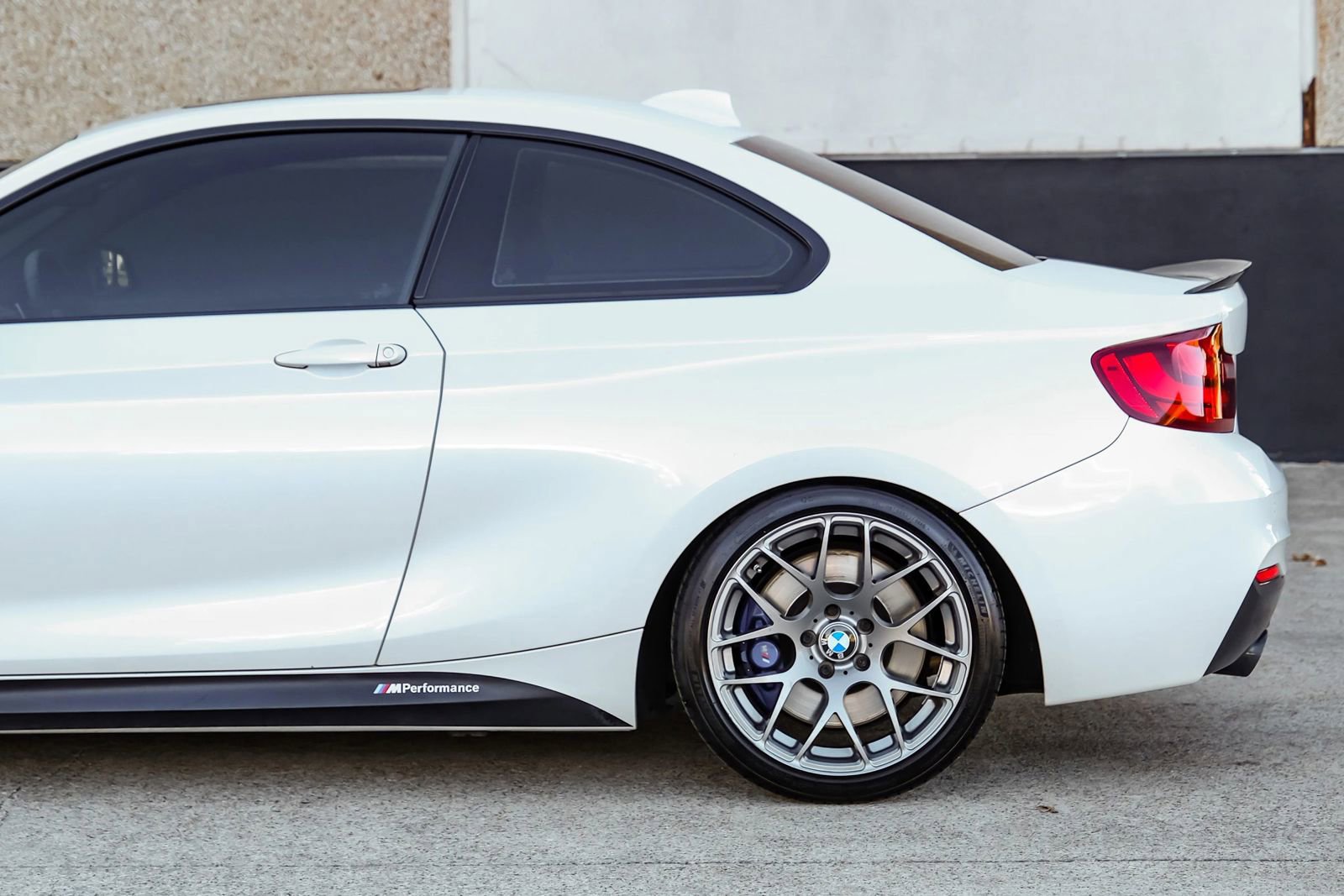 Used 2015 BMW M235i Coupe image 19