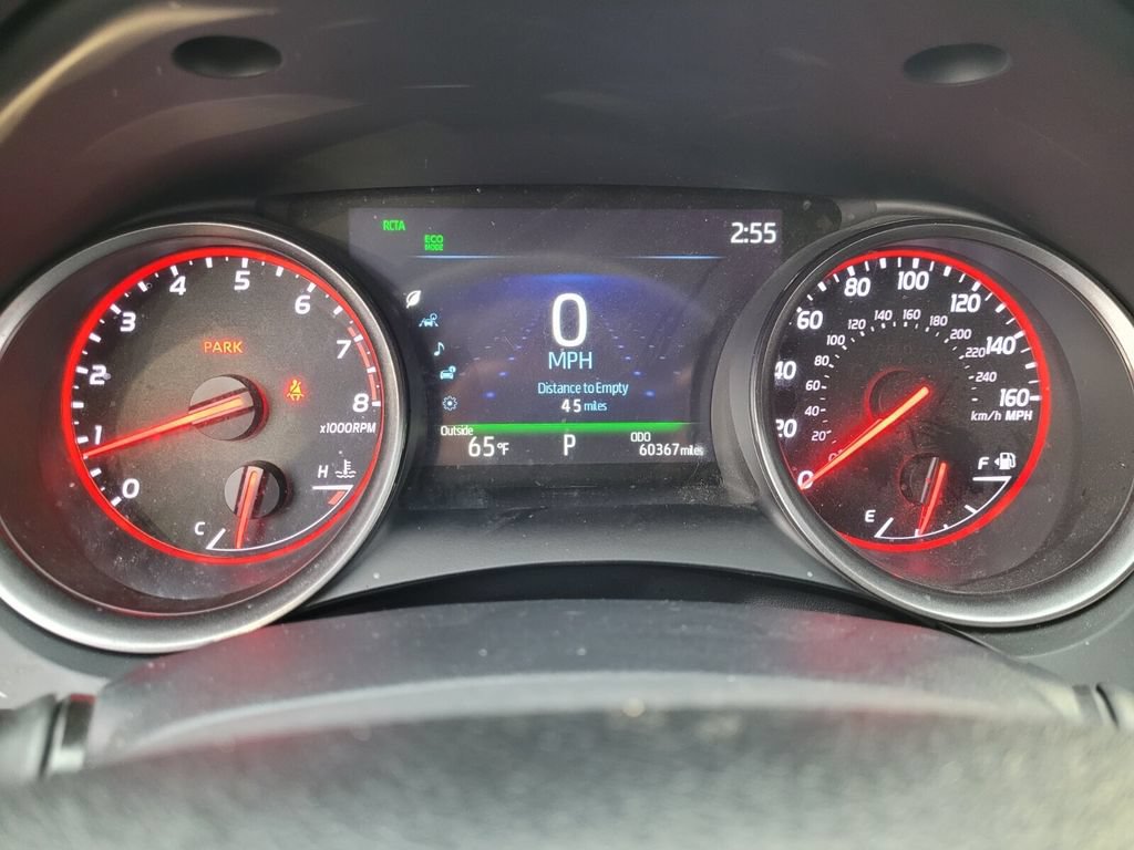 Used 2023 Toyota Camry XSE FWD image 23